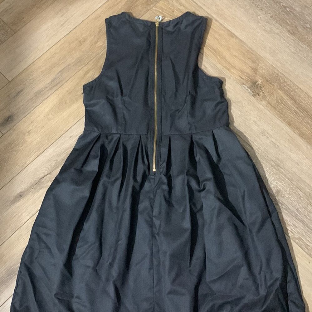 Ruby Cotton Dress - Picture 5 of 5